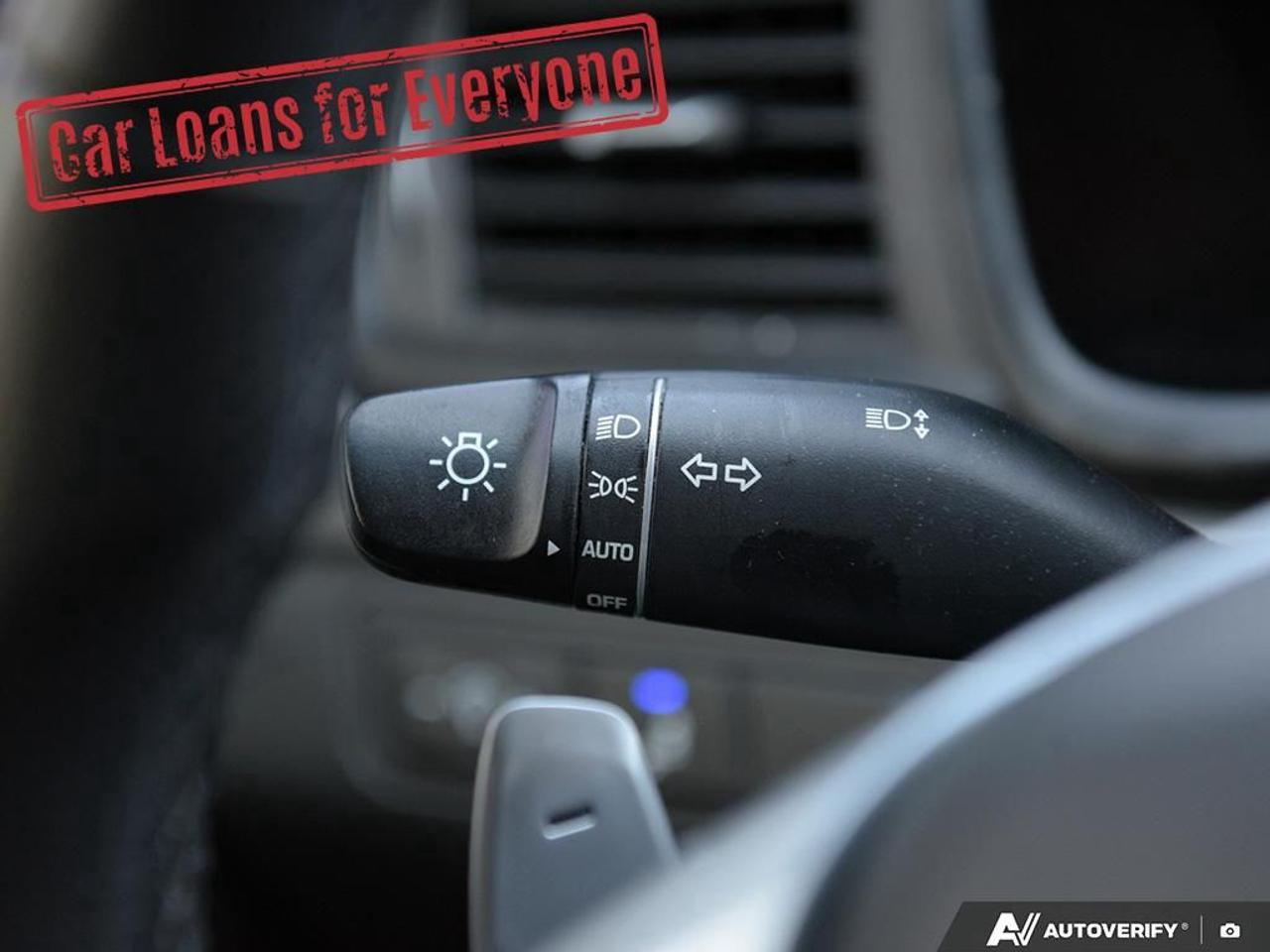 2019 Hyundai Sonata ESSENTIAL