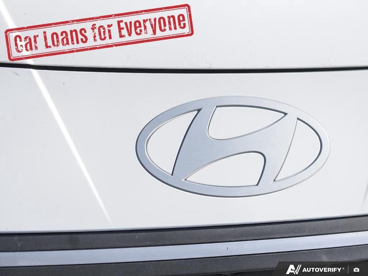 2025 Hyundai Elantra Preferred