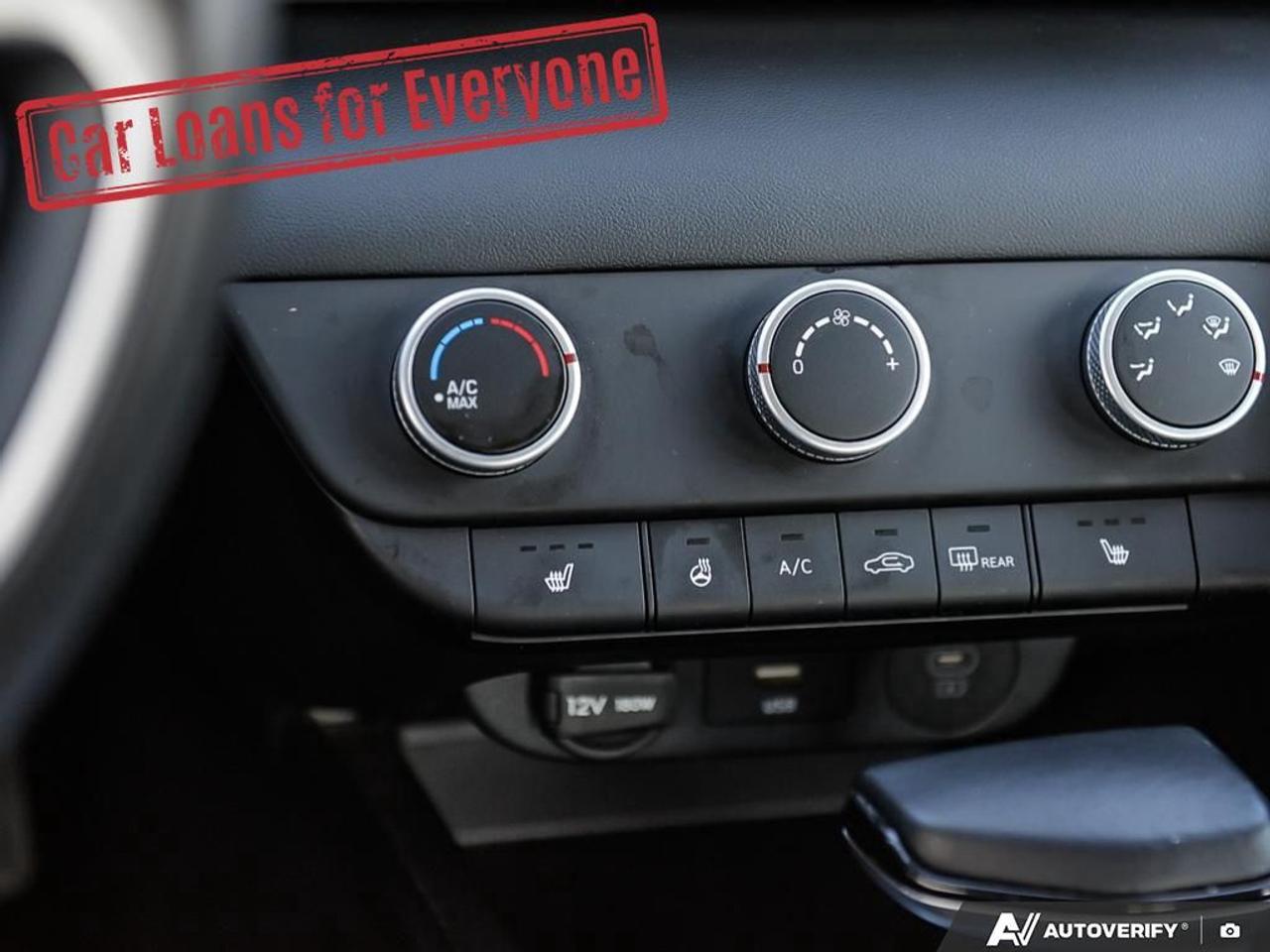 2025 Hyundai Elantra Preferred