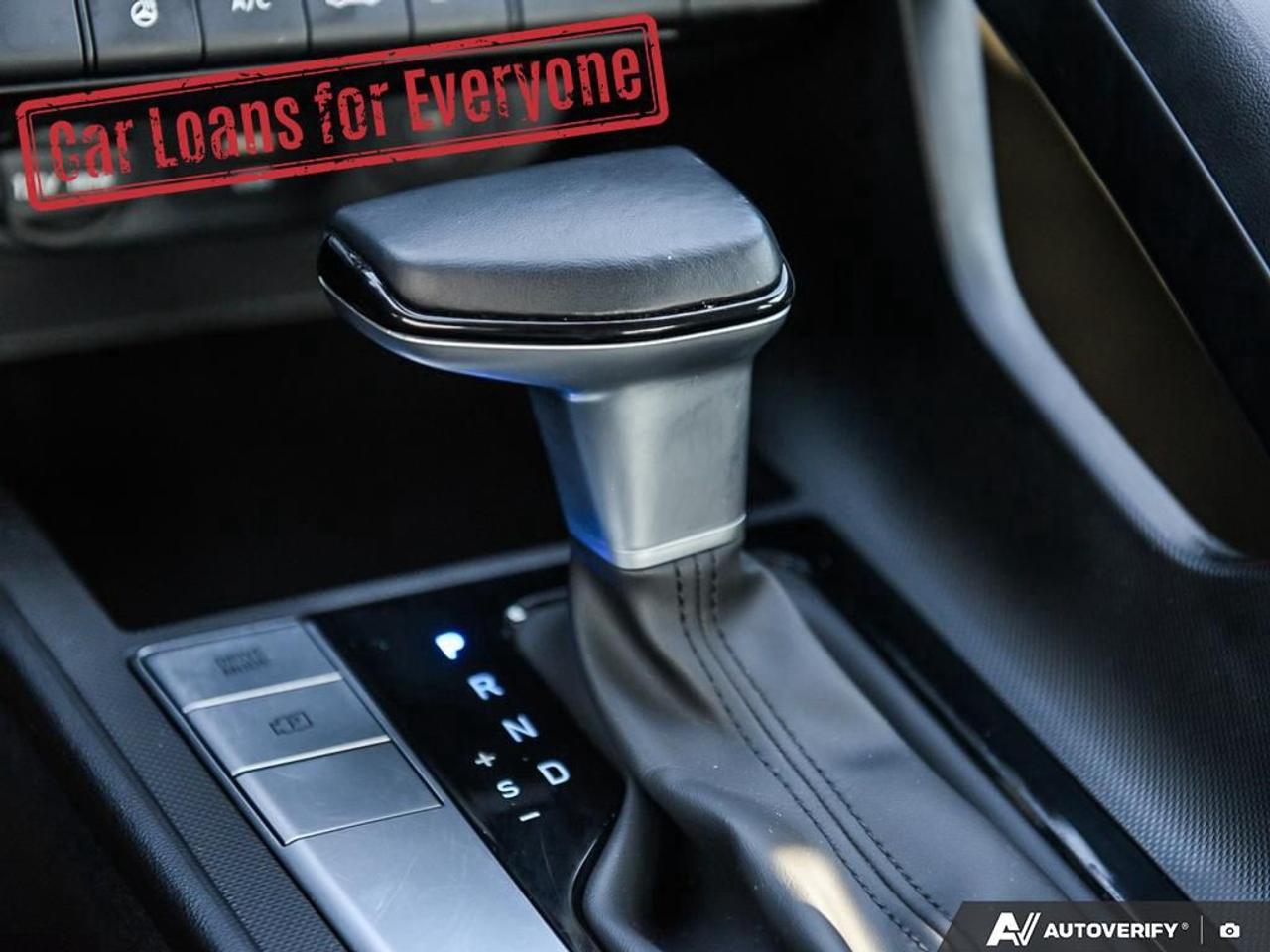 2025 Hyundai Elantra Preferred