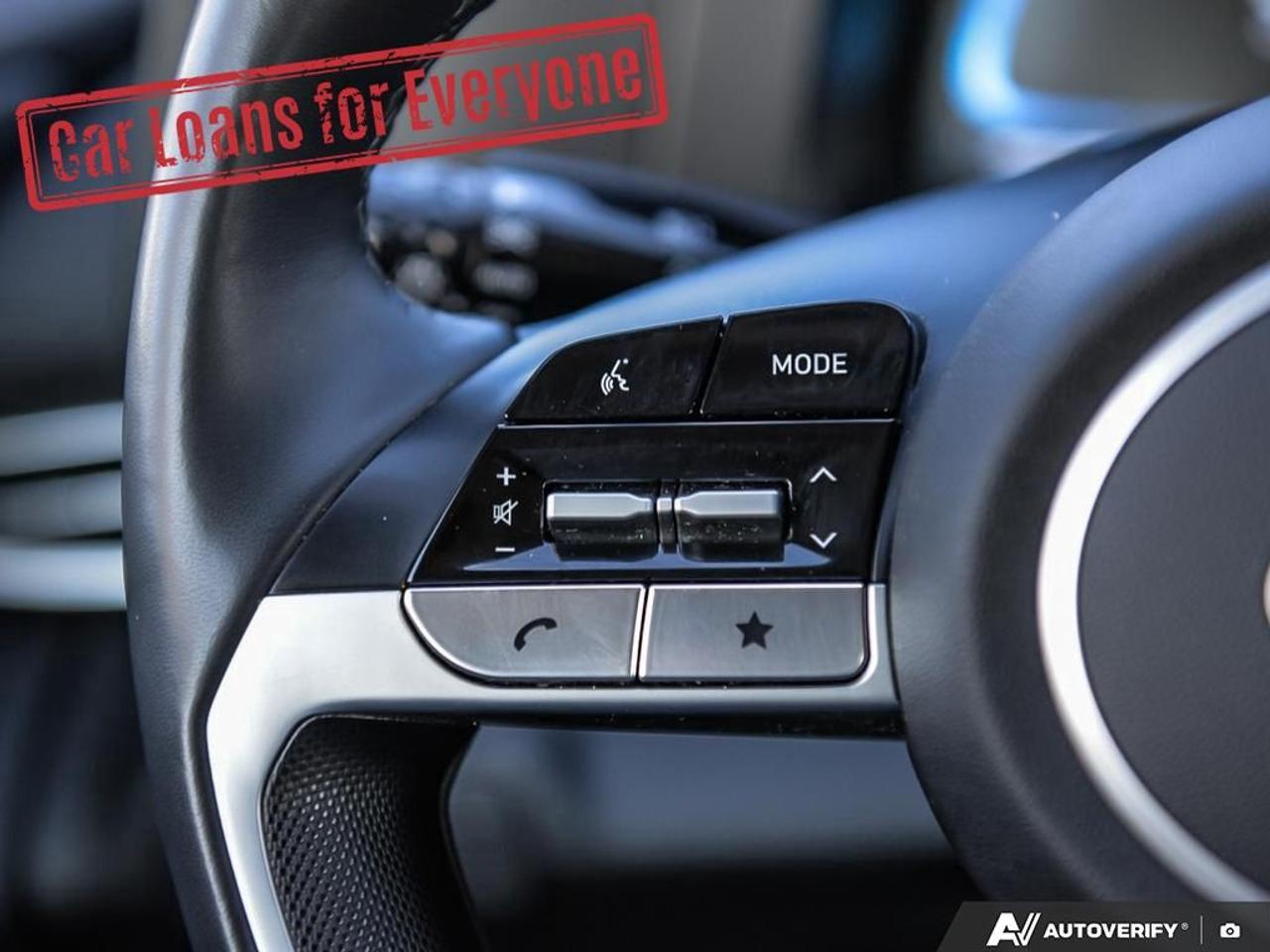 2025 Hyundai Elantra Preferred