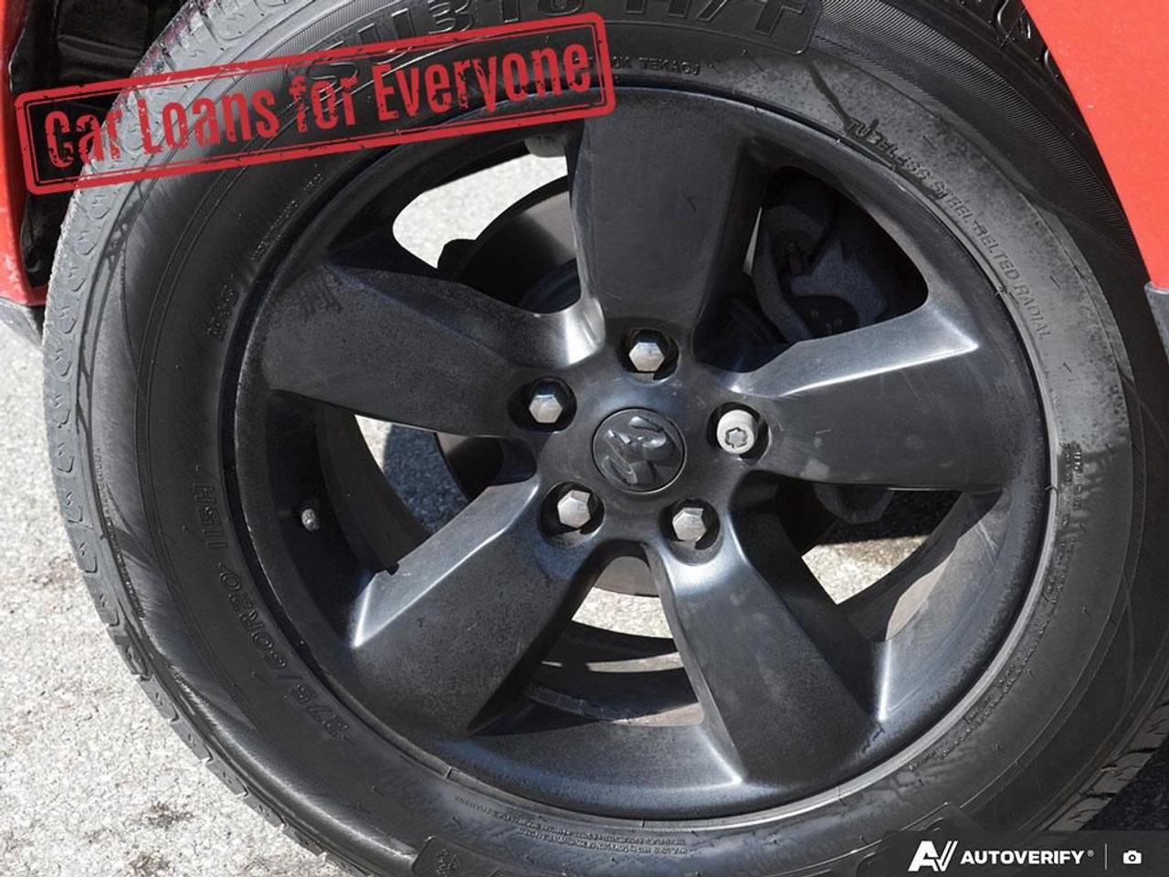 2022 RAM 1500 Classic EXPRESS