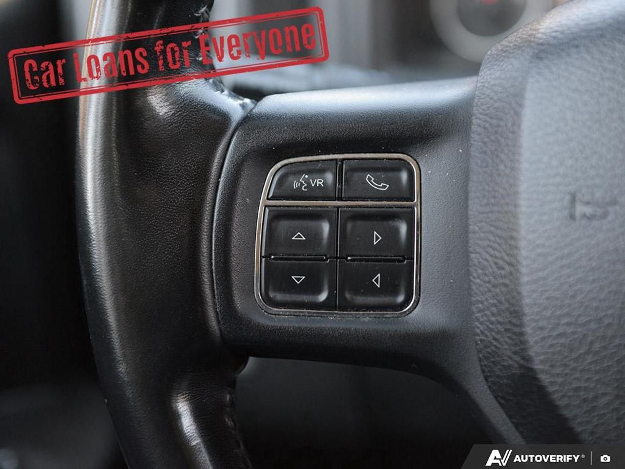 2022 RAM 1500 Classic EXPRESS