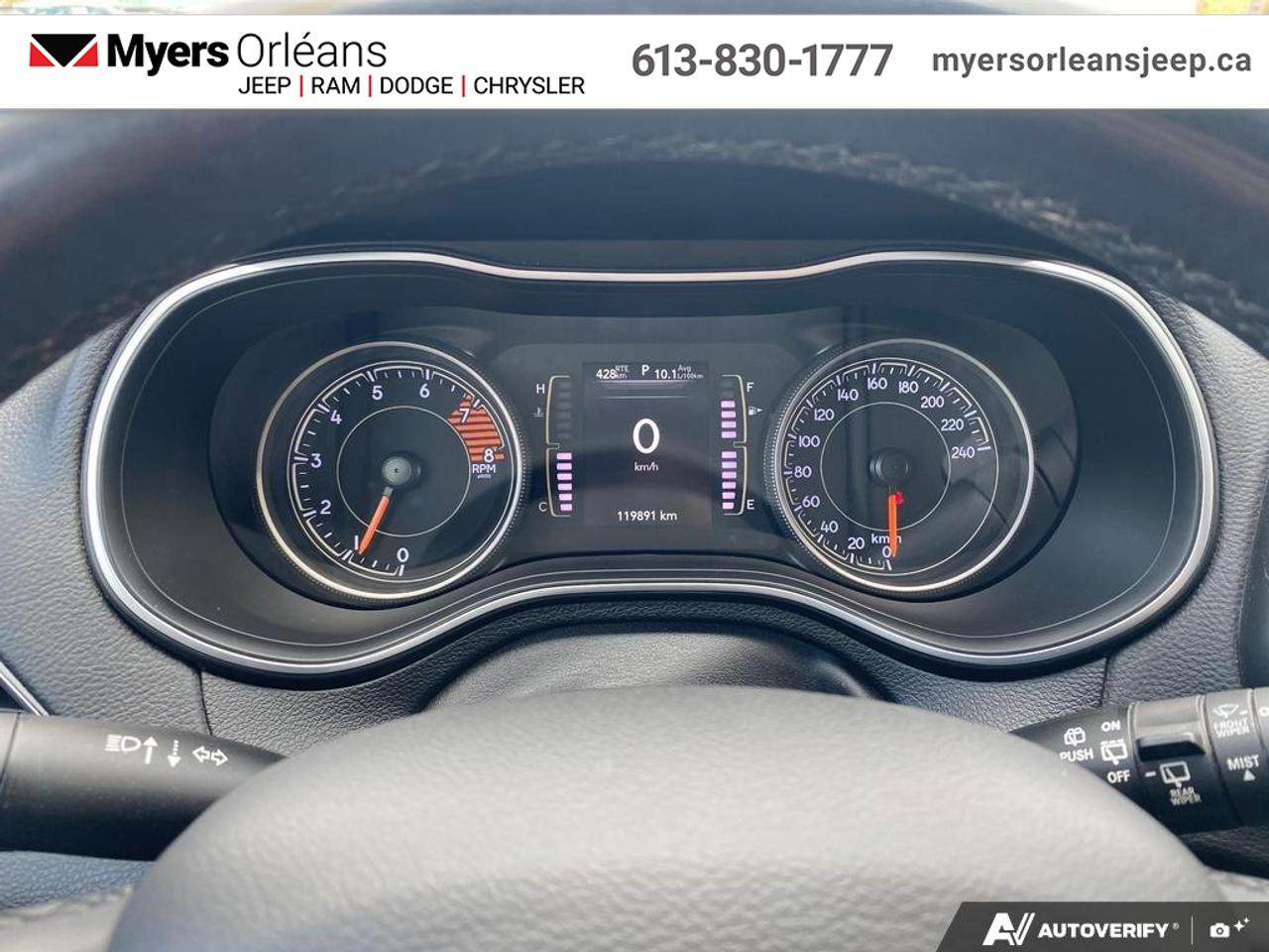 2020 Jeep Cherokee Sport   - UConnect 3 -  Rear Camera Photo
