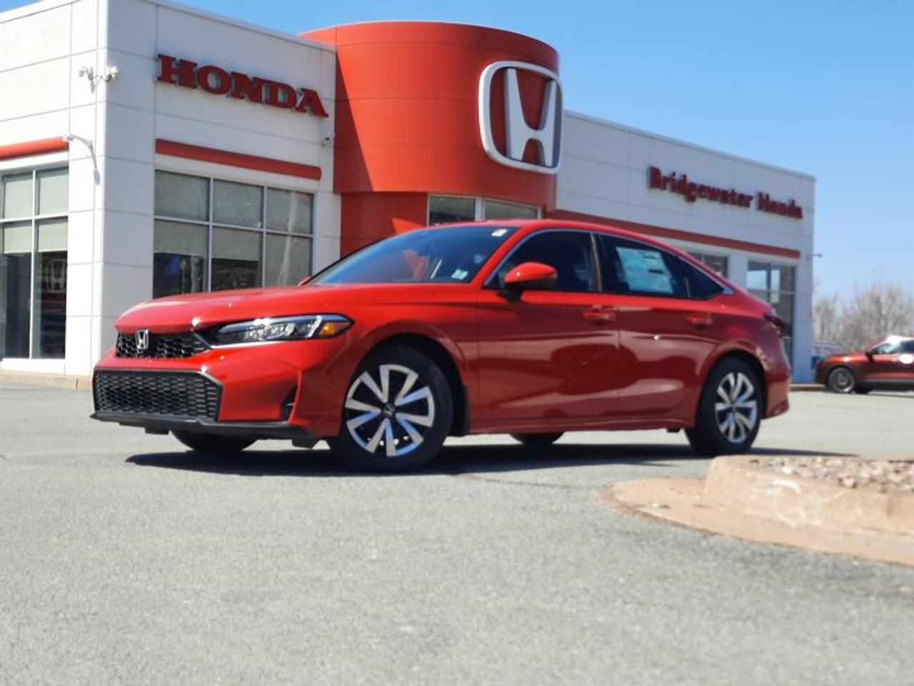 Midsize Cars, LX CVT, 1-Speed CVT w/OD, Regular Unleaded I-4 2.0 L/122