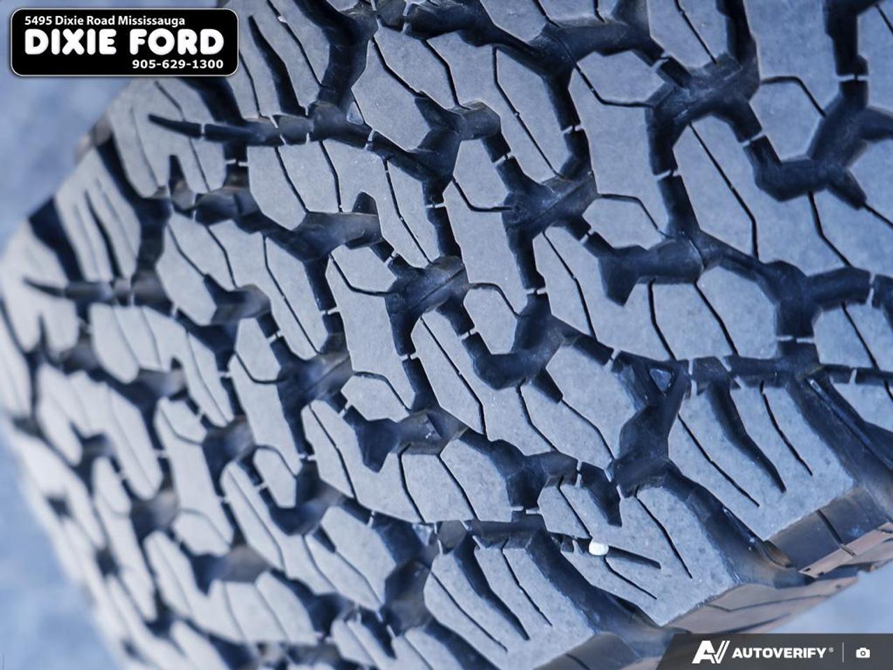 2025 Ford Bronco Badlands Photo
