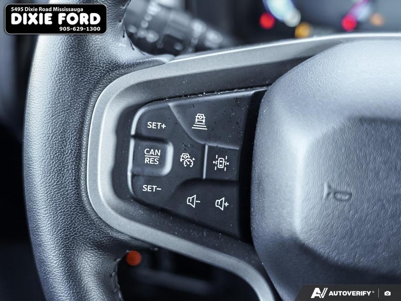 2025 Ford Bronco Badlands Photo