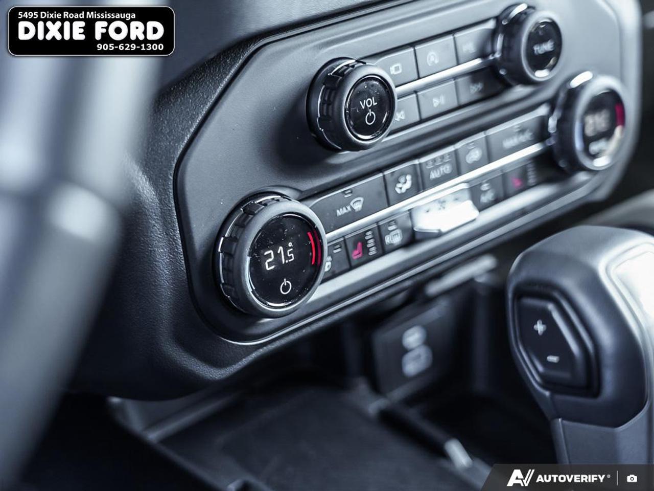 2025 Ford Bronco Badlands Photo