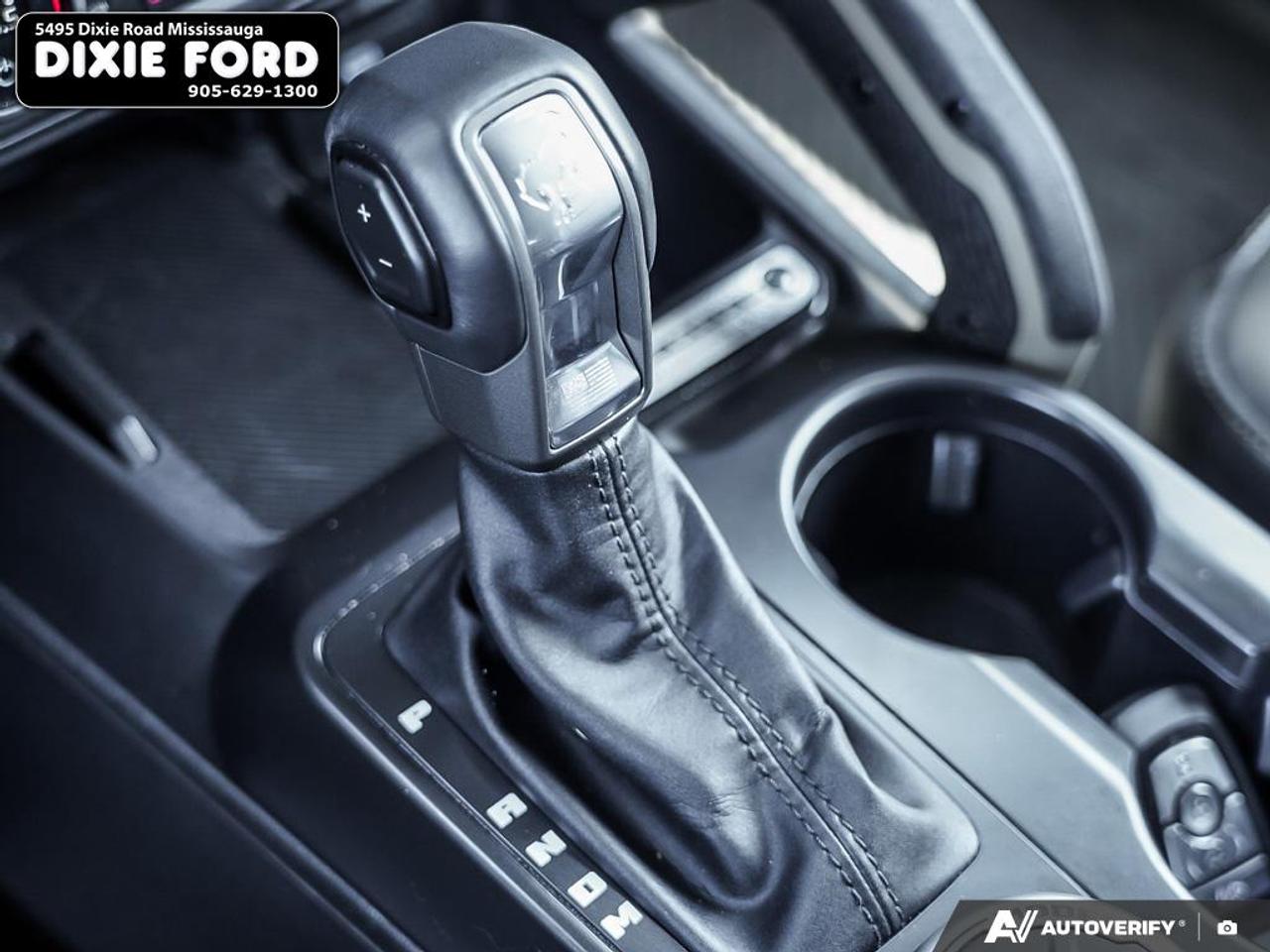 2025 Ford Bronco Badlands Photo