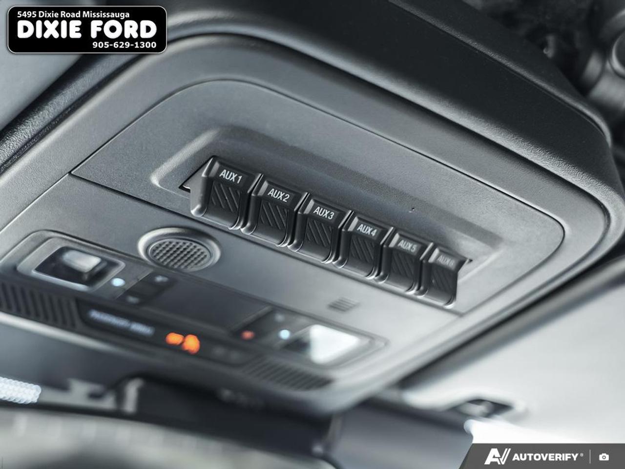 2025 Ford Bronco Badlands Photo