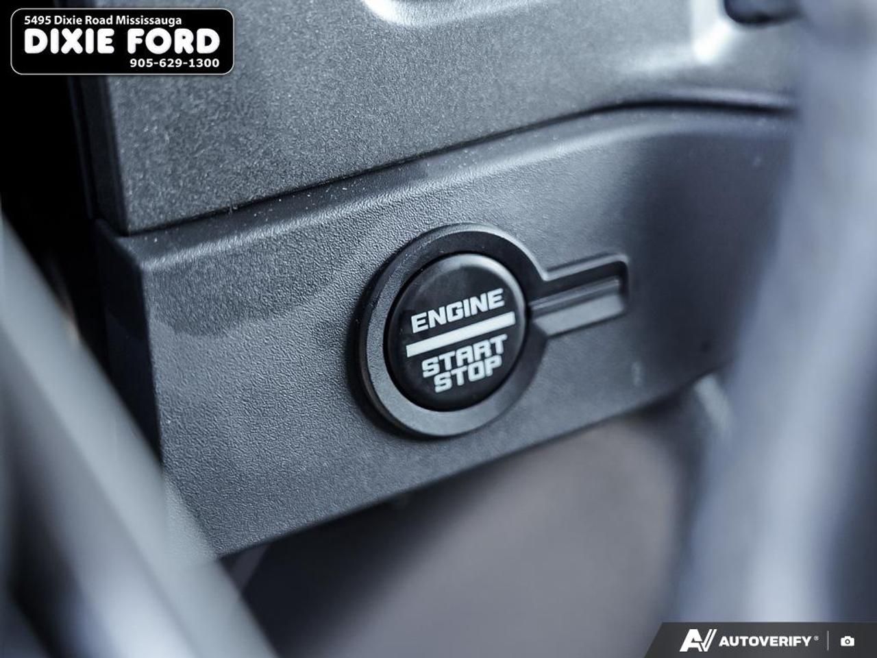 2025 Ford Bronco Badlands Photo