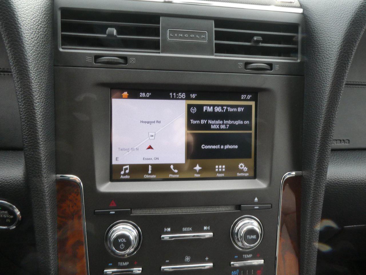 2016 Lincoln Navigator Select | Heated Seats | Backup Cam | Nav | Photo