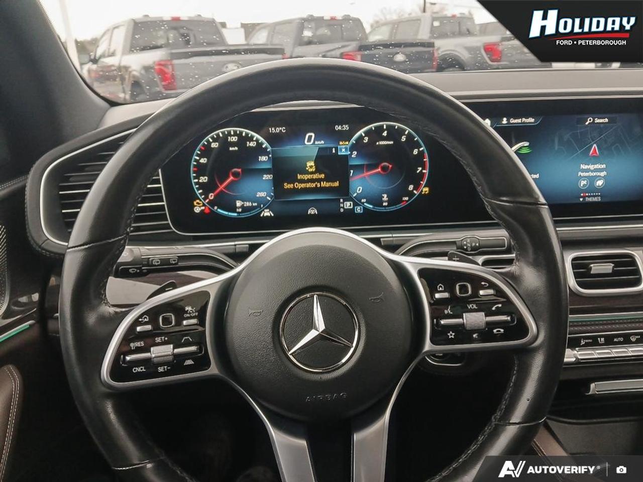 2022 Mercedes-Benz GLE GLE 350 Photo