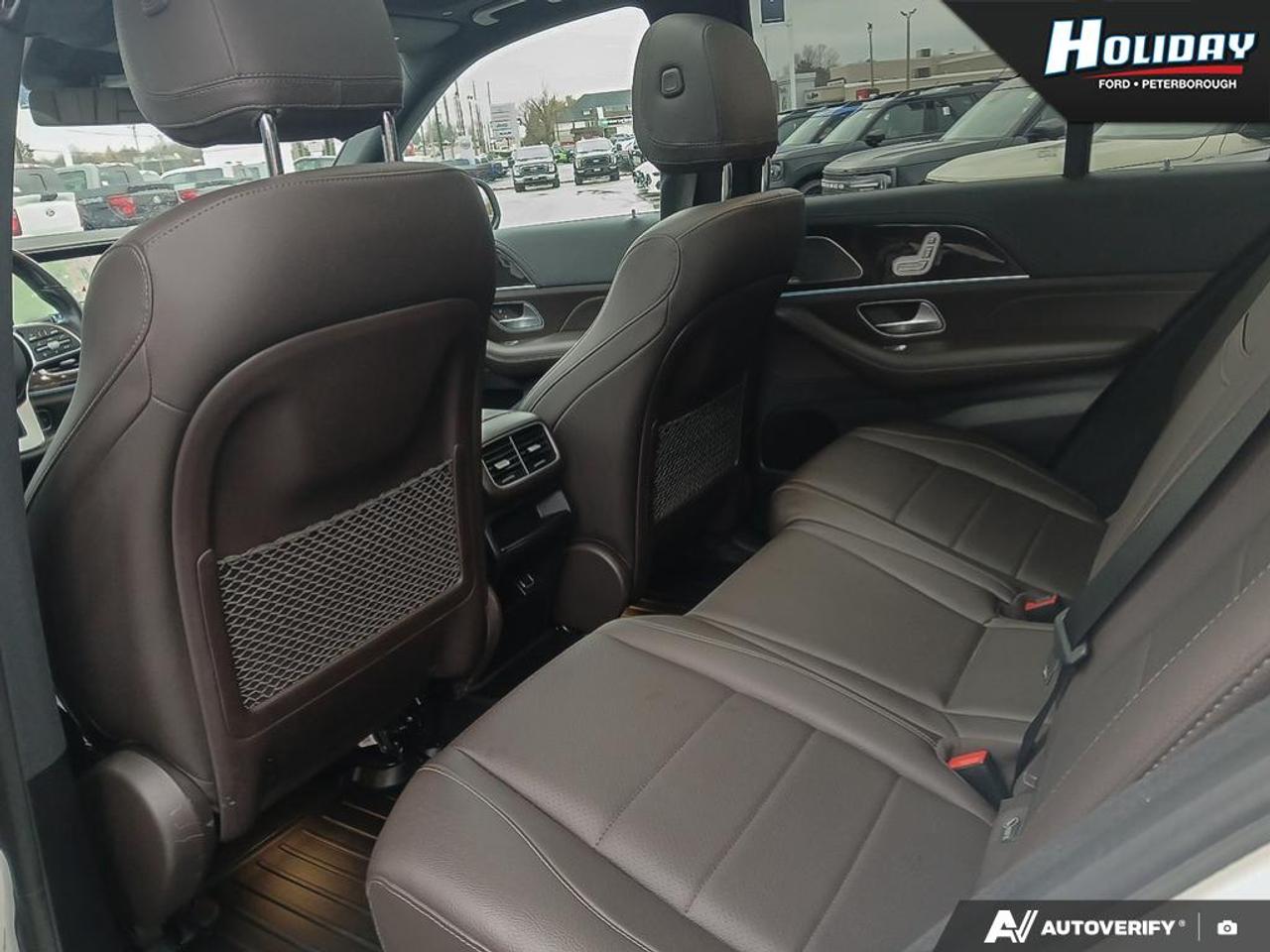 2022 Mercedes-Benz GLE GLE 350 Photo