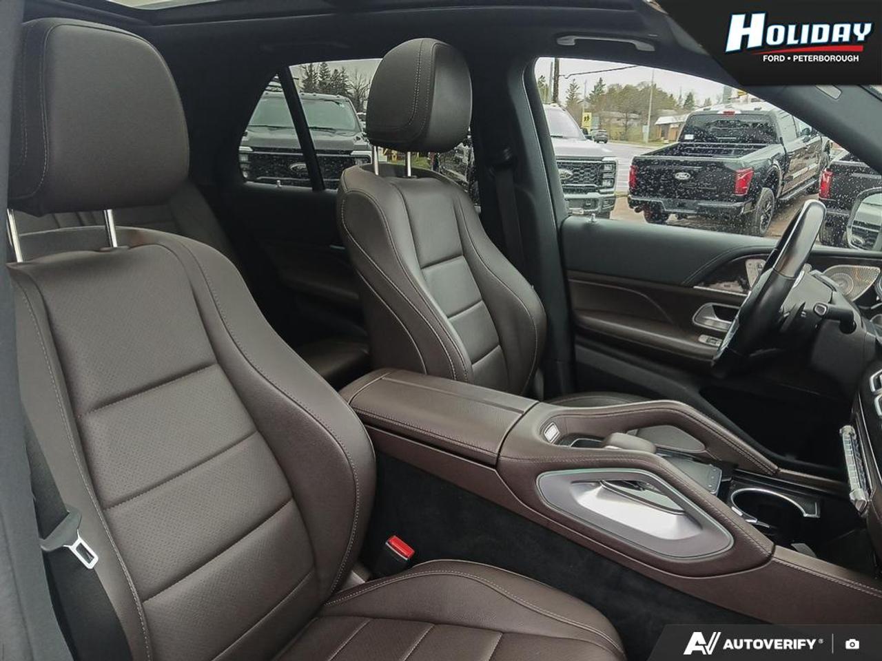 2022 Mercedes-Benz GLE GLE 350 Photo
