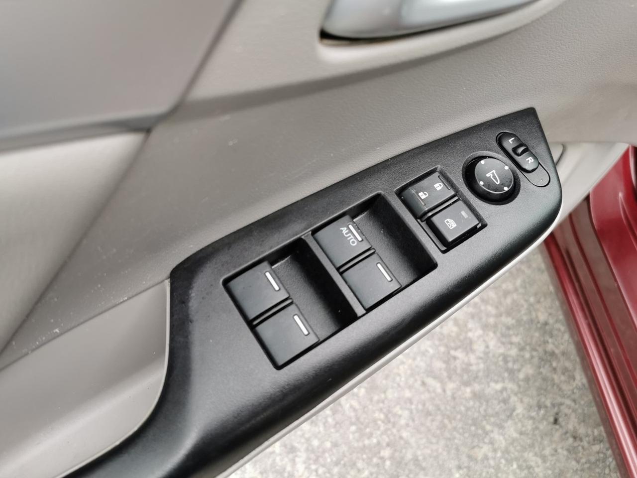 2015 Honda Civic Touring Photo