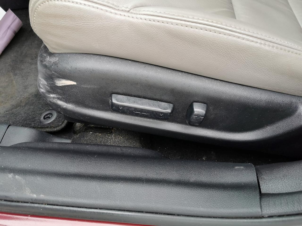 2015 Honda Civic Touring Photo