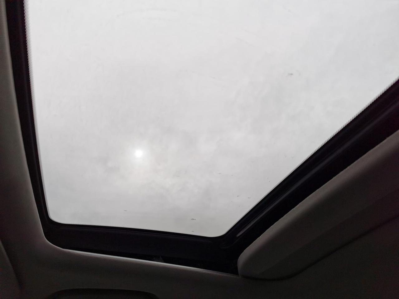 2015 Honda Civic Touring Photo