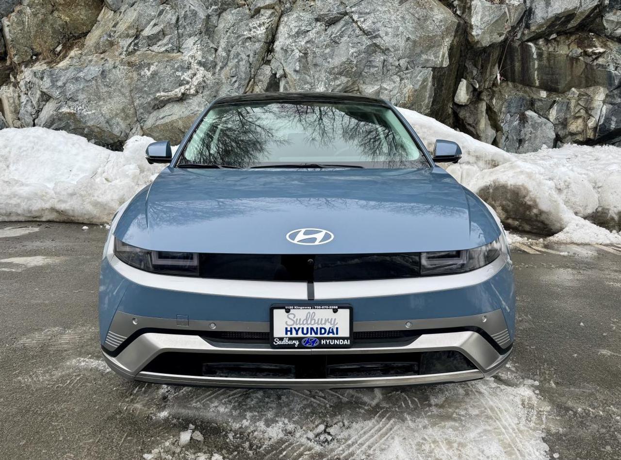 2026 Hyundai IONIQ 5 Preferred Ultimate Photo2