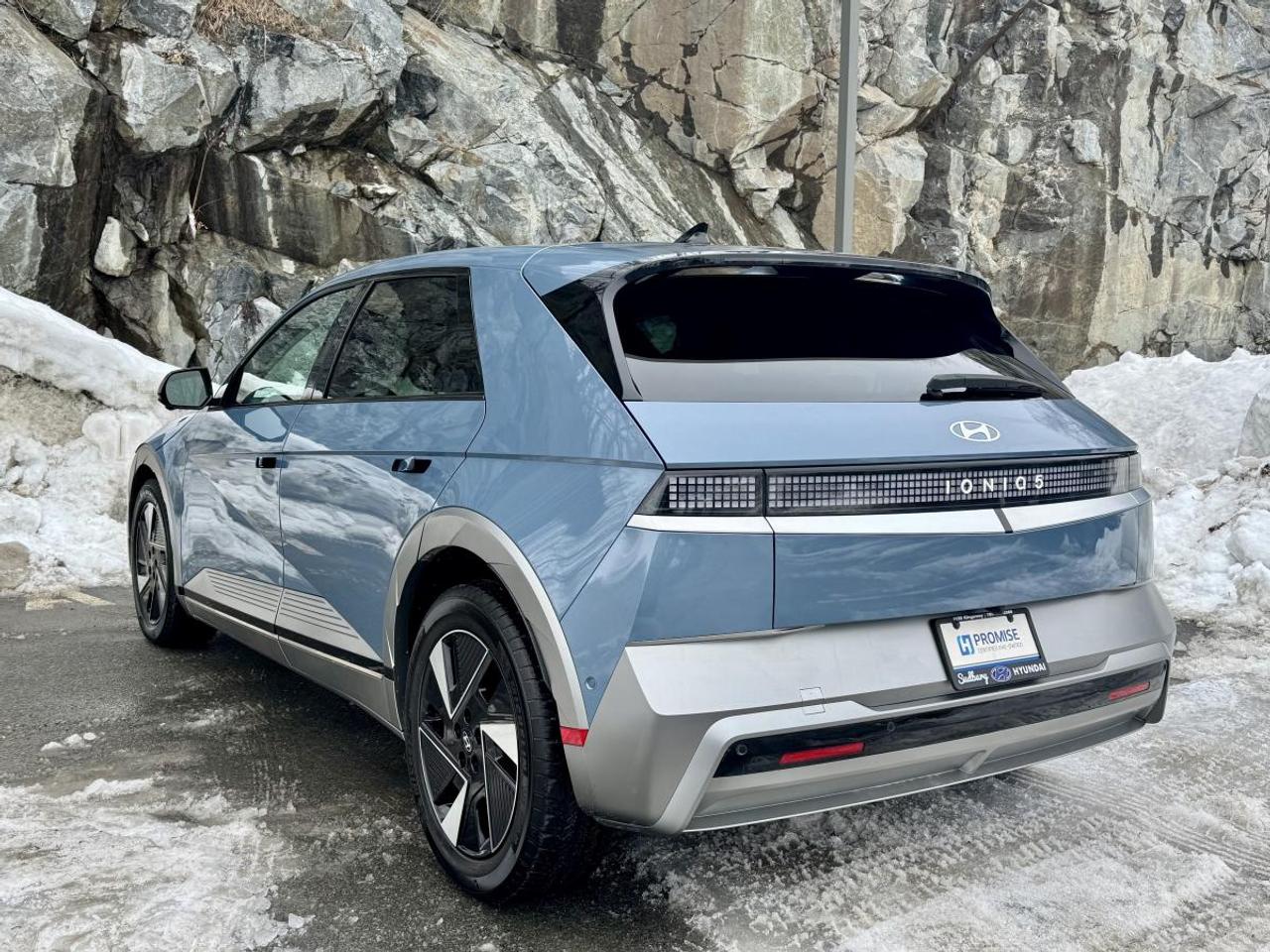 2026 Hyundai IONIQ 5 Preferred Ultimate Photo