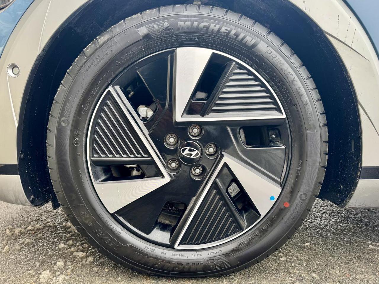 2026 Hyundai IONIQ 5 Preferred Ultimate Photo