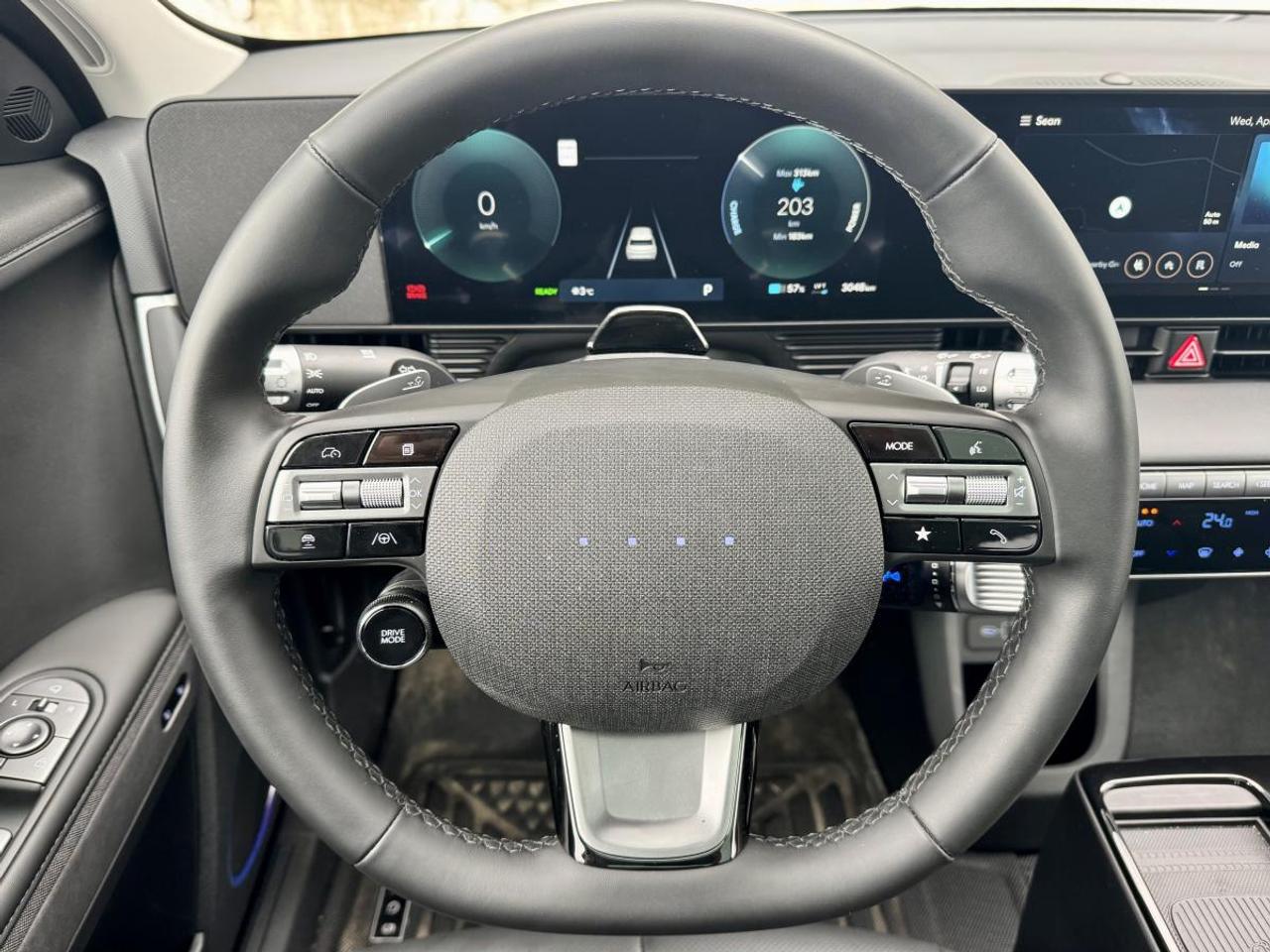 2026 Hyundai IONIQ 5 Preferred Ultimate Photo