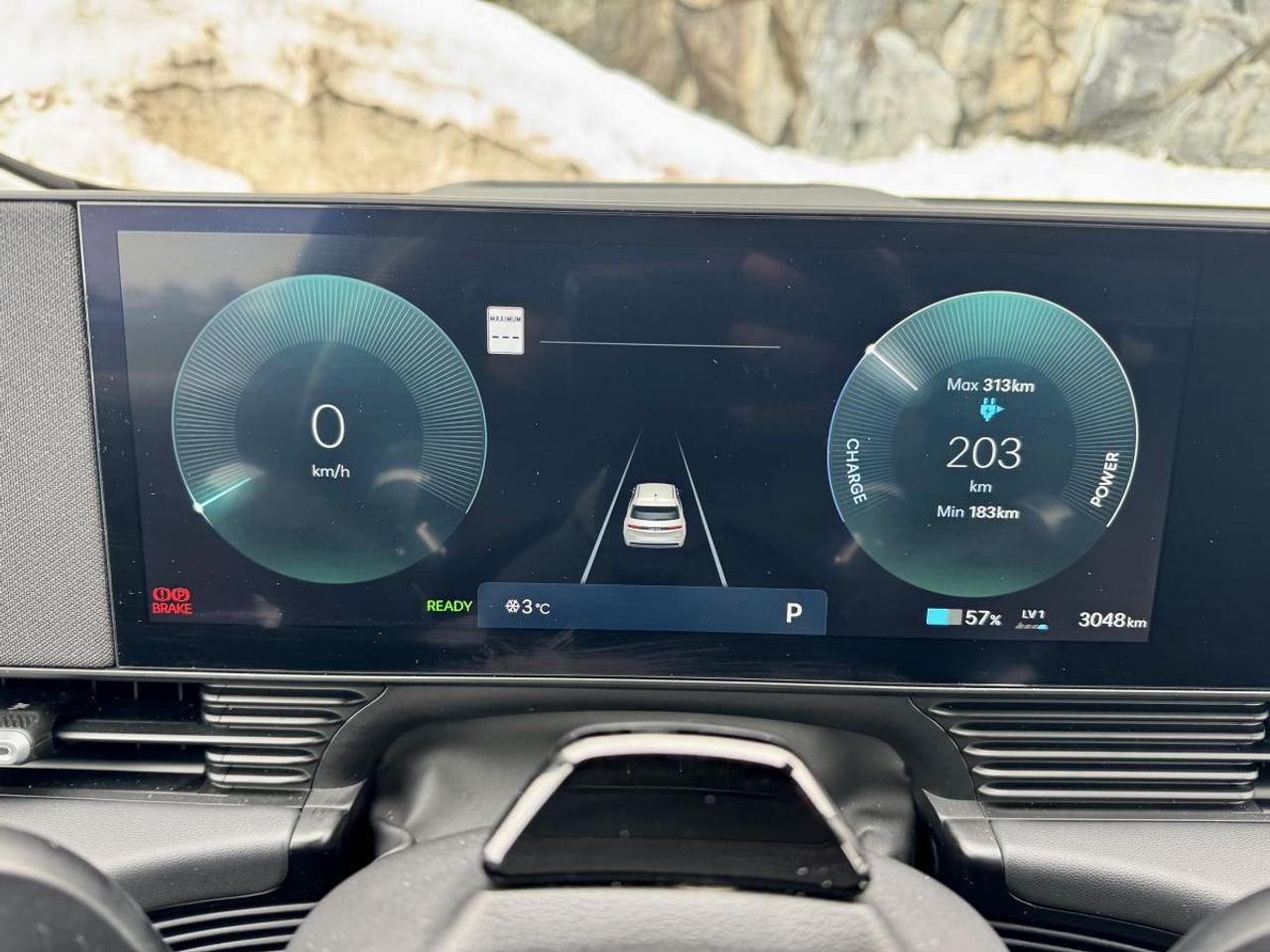 2026 Hyundai IONIQ 5 Preferred Ultimate Photo