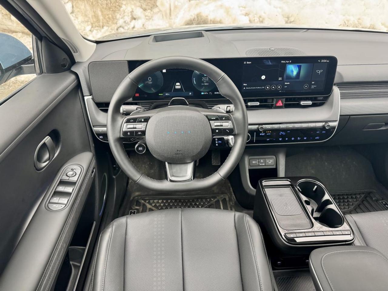 2026 Hyundai IONIQ 5 Preferred Ultimate Photo