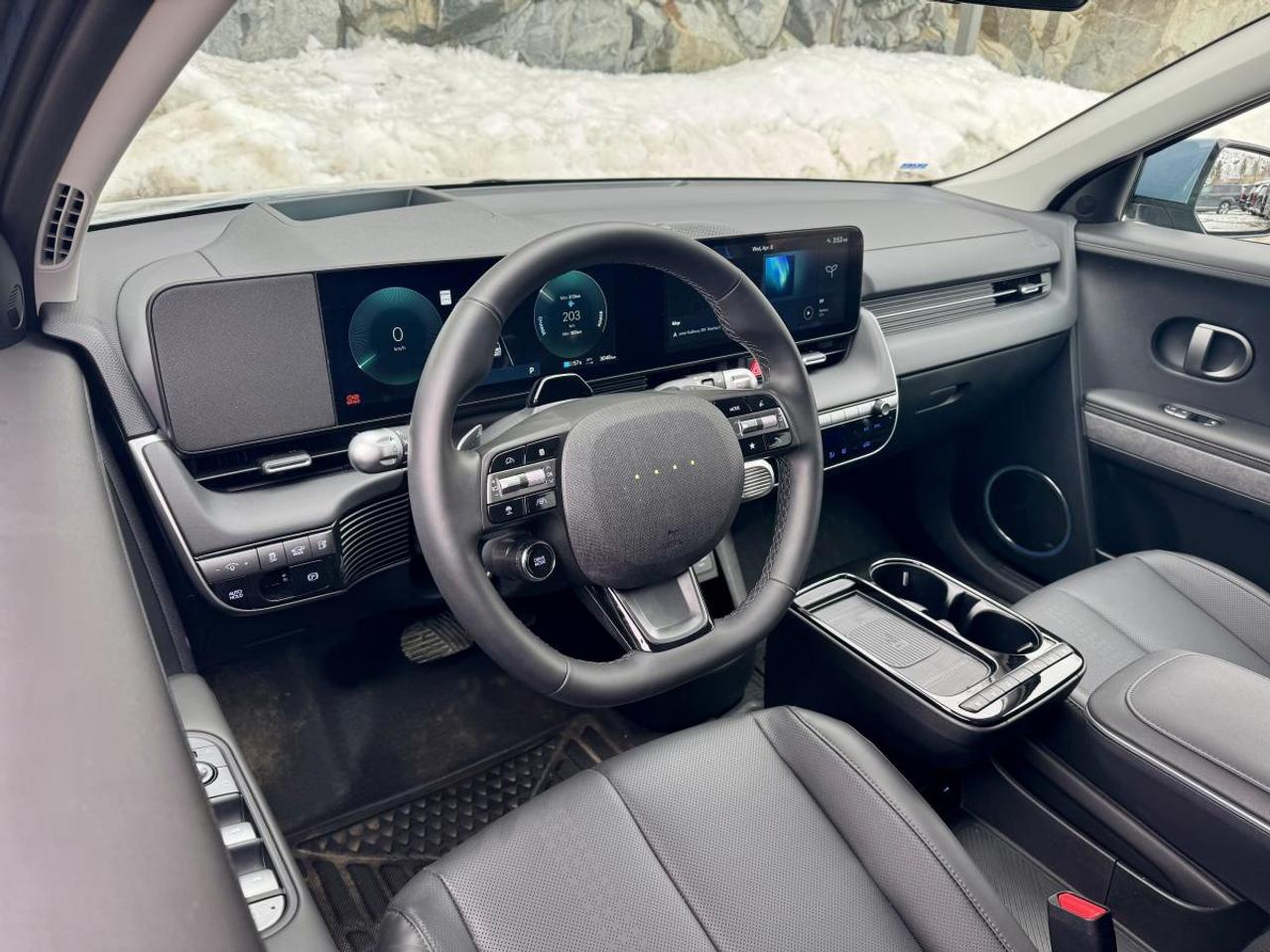 2026 Hyundai IONIQ 5 Preferred Ultimate Photo