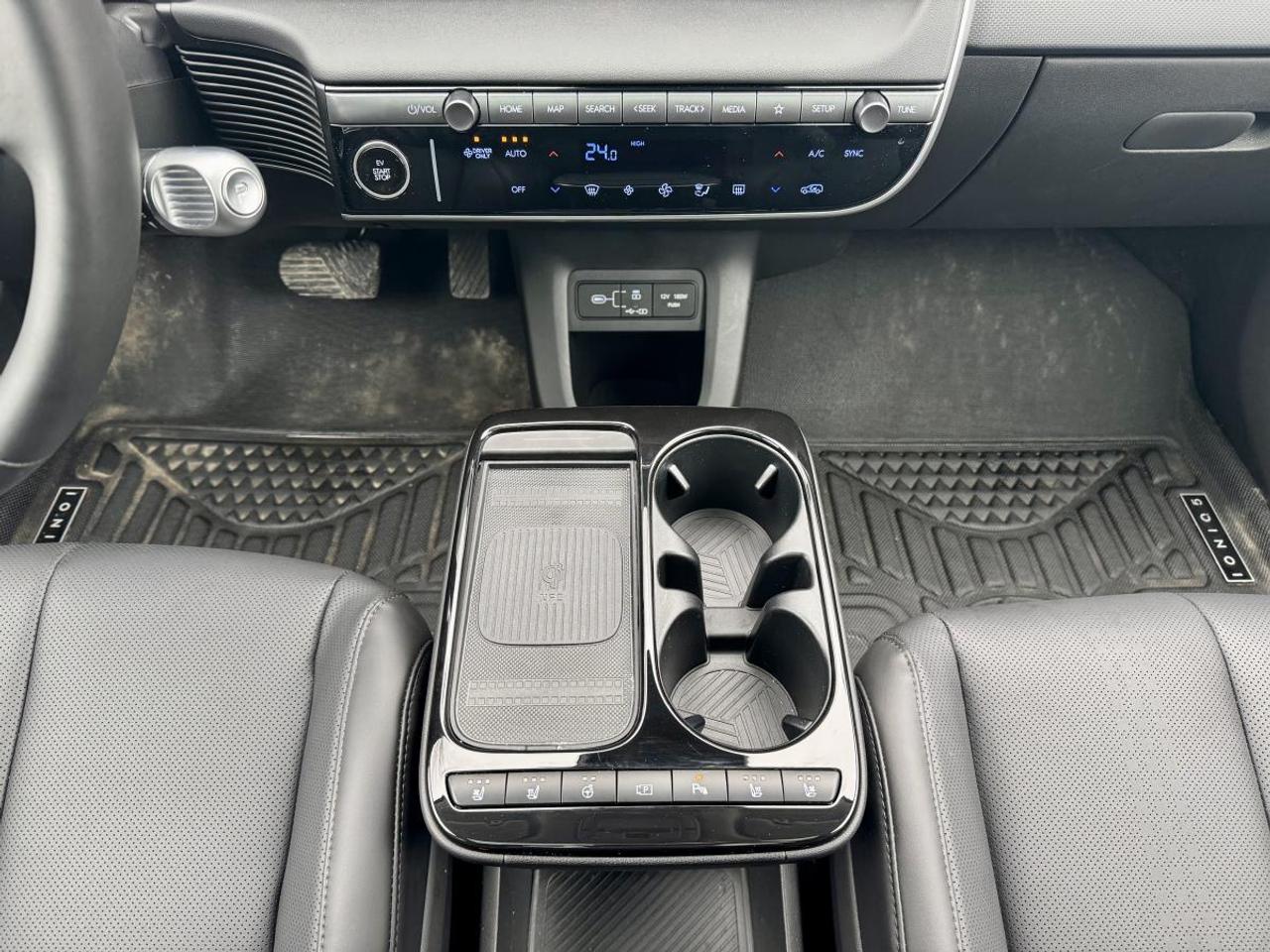 2026 Hyundai IONIQ 5 Preferred Ultimate Photo