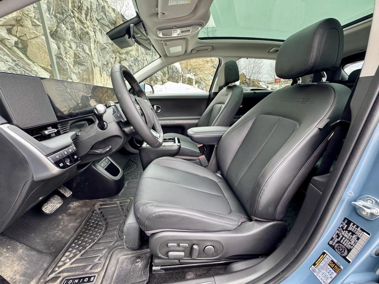 2026 Hyundai IONIQ 5 Preferred Ultimate Photo