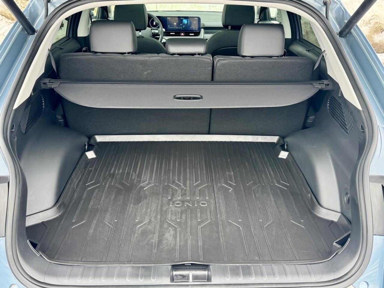 2026 Hyundai IONIQ 5 Preferred Ultimate Photo