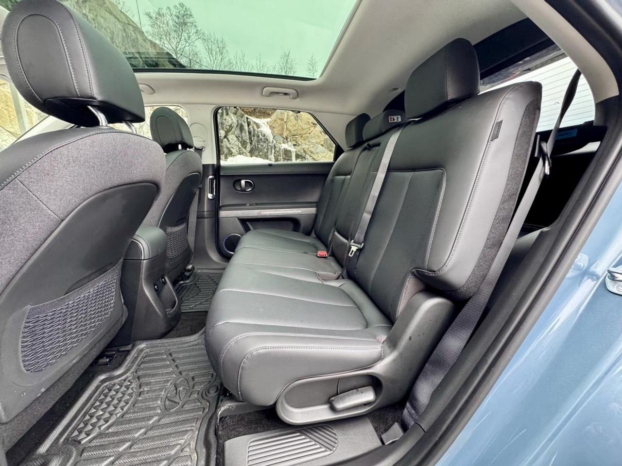 2026 Hyundai IONIQ 5 Preferred Ultimate Photo