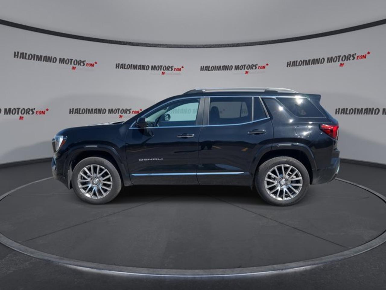 2026 GMC Terrain Denali AWD | No accidents | Panoramic Sunroof | Leather Seats Photo
