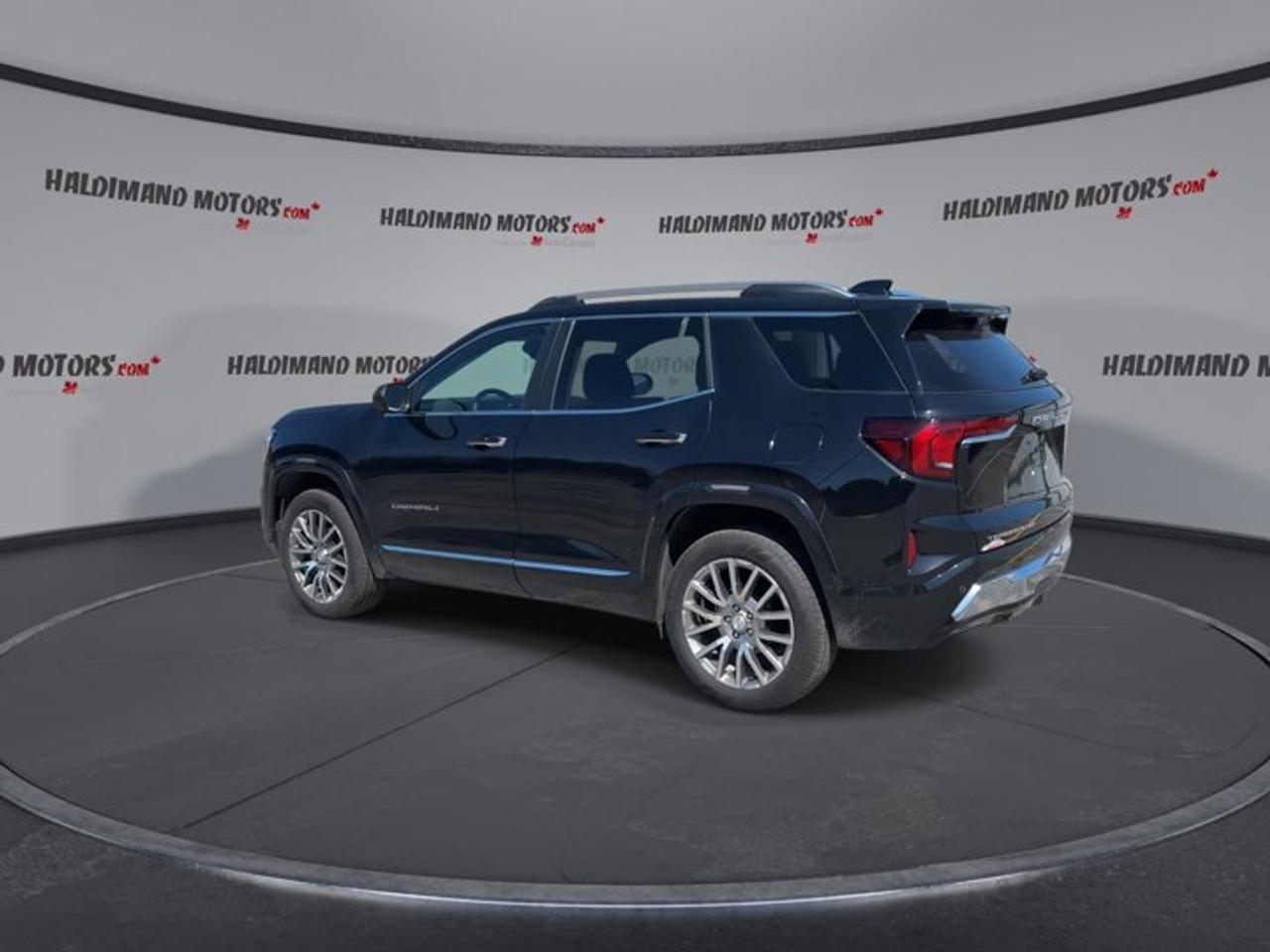 2026 GMC Terrain Denali AWD | No accidents | Panoramic Sunroof | Leather Seats Photo