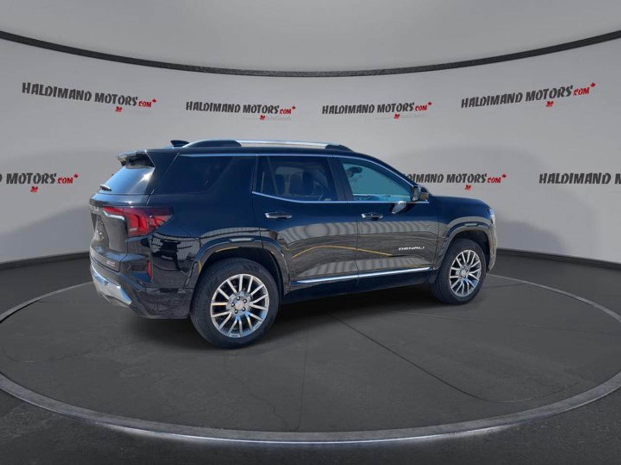 2026 GMC Terrain Denali AWD | No accidents | Panoramic Sunroof | Leather Seats Photo