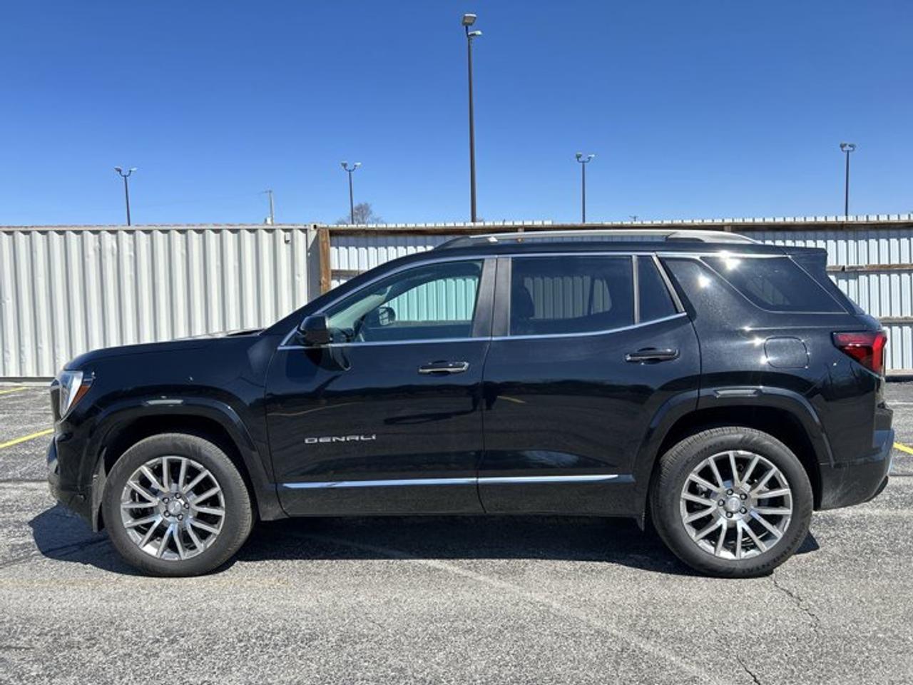 2026 GMC Terrain Denali AWD | No accidents | Panoramic Sunroof | Leather Seats Photo