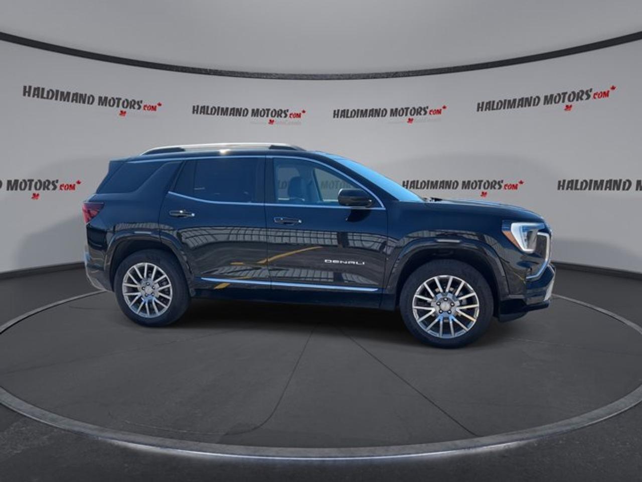 2026 GMC Terrain Denali AWD | No accidents | Panoramic Sunroof | Leather Seats Photo
