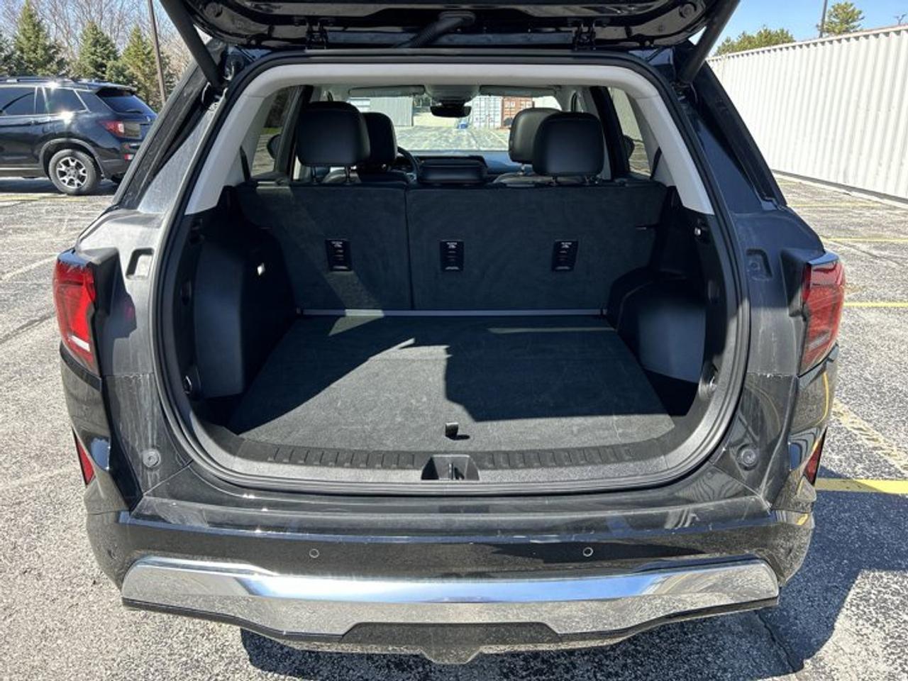 2026 GMC Terrain Denali AWD | No accidents | Panoramic Sunroof | Leather Seats Photo