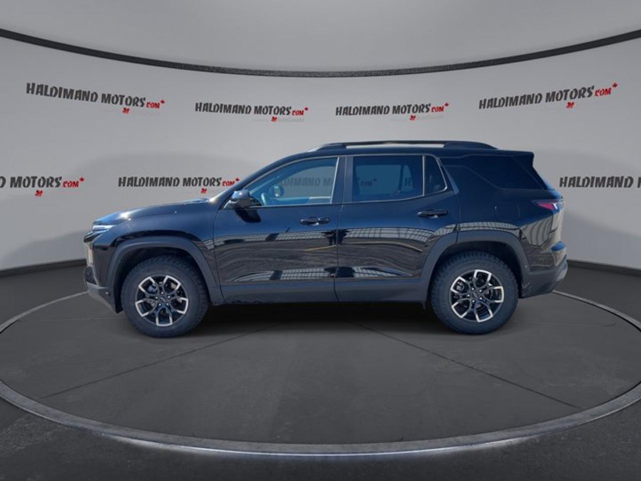 2026 Chevrolet Equinox ACTIV AWD | No accidents | Panoramic Sunroof Photo
