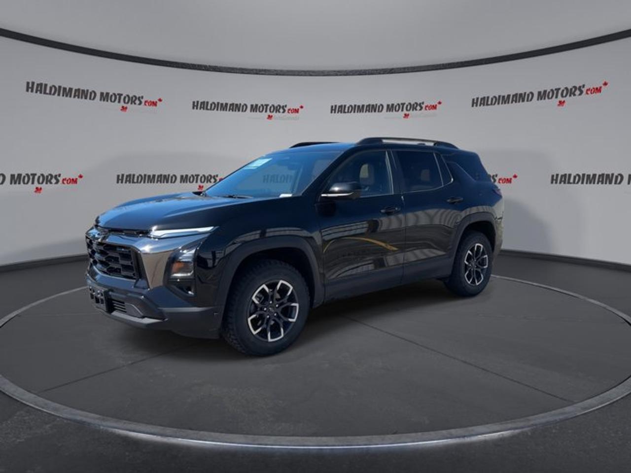 2026 Chevrolet Equinox ACTIV AWD | No accidents | Panoramic Sunroof Photo