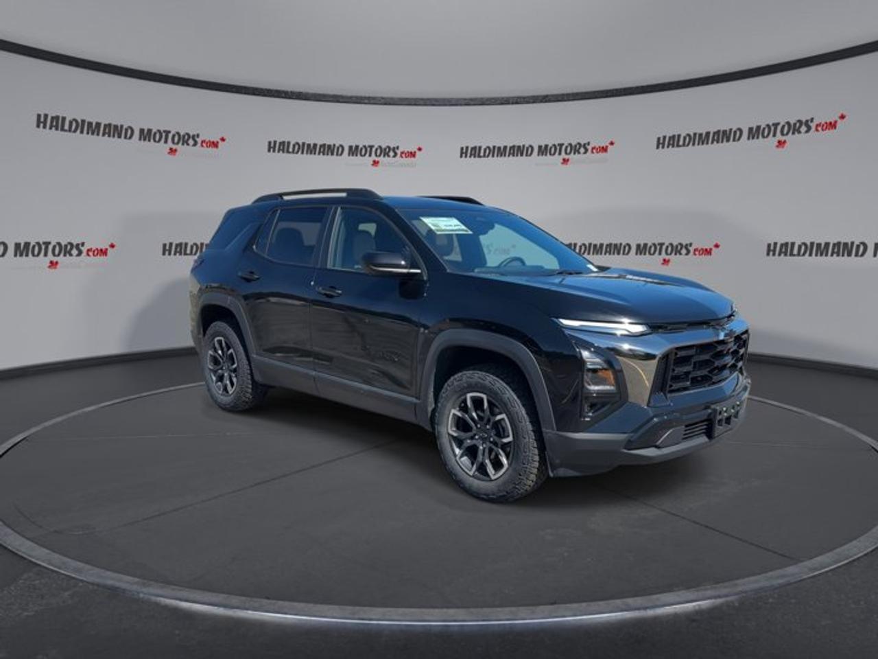 2026 Chevrolet Equinox ACTIV AWD | No accidents | Panoramic Sunroof Photo
