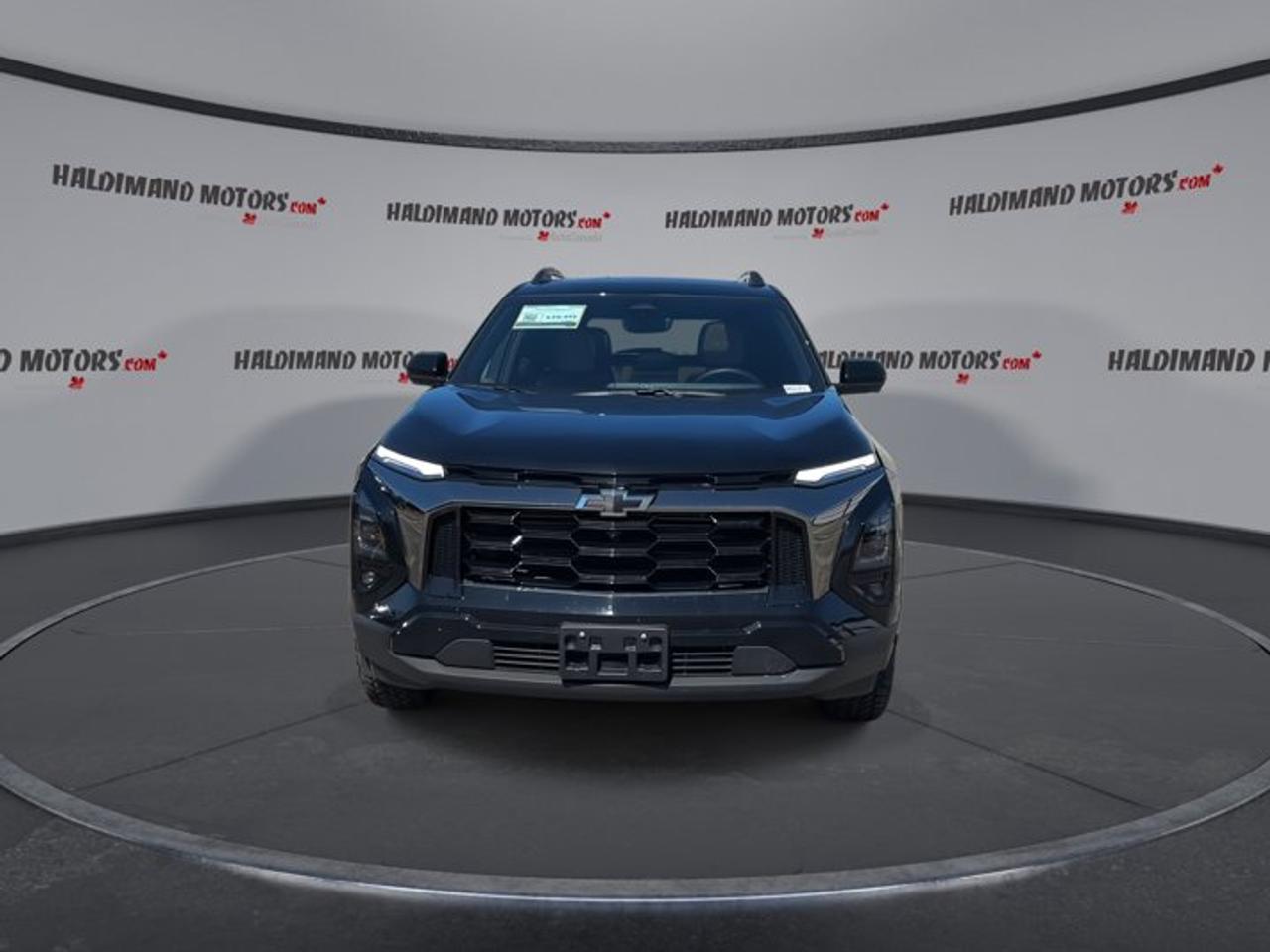 2026 Chevrolet Equinox ACTIV AWD | No accidents | Panoramic Sunroof Photo