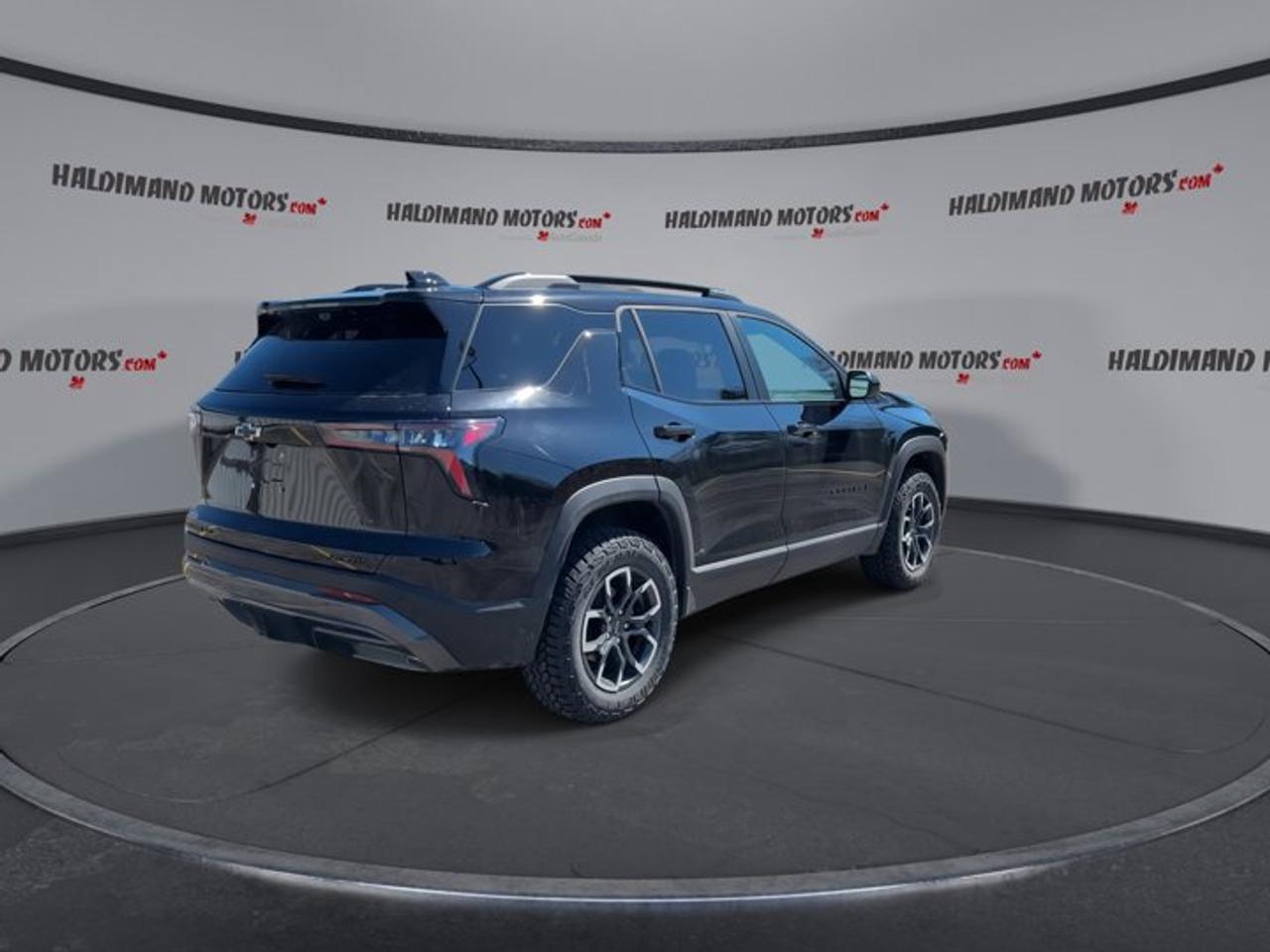 2026 Chevrolet Equinox ACTIV AWD | No accidents | Panoramic Sunroof Photo