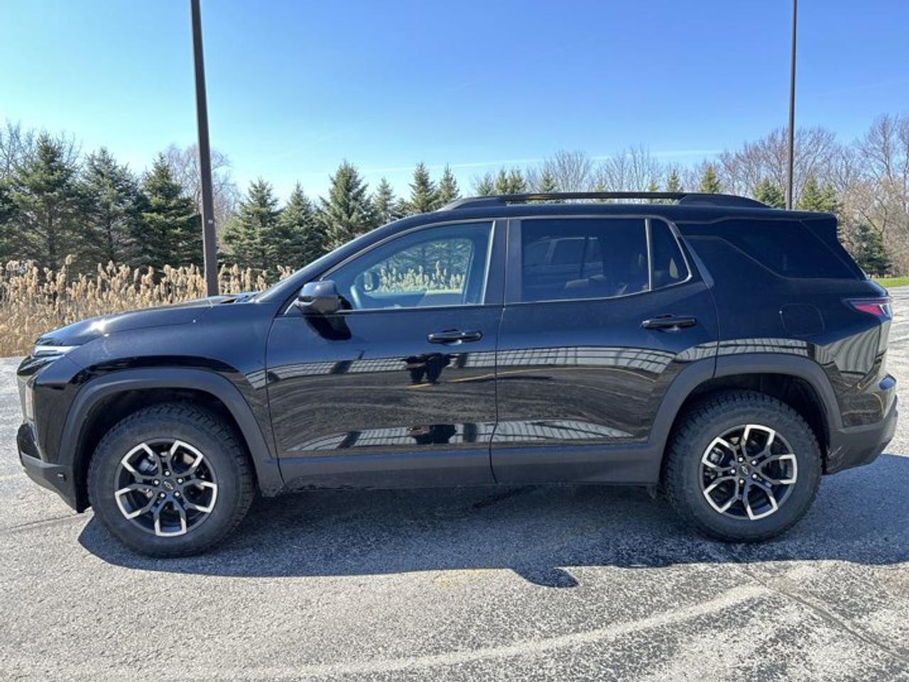2026 Chevrolet Equinox ACTIV AWD | No accidents | Panoramic Sunroof Photo