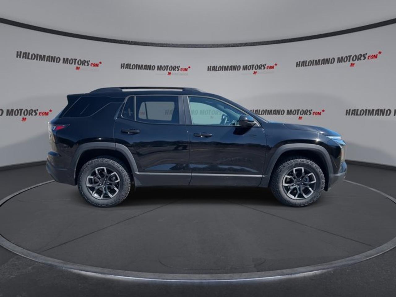 2026 Chevrolet Equinox ACTIV AWD | No accidents | Panoramic Sunroof Photo