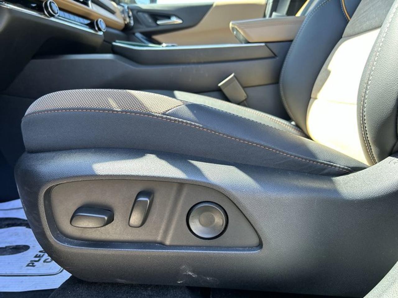 2026 Chevrolet Equinox ACTIV AWD | No accidents | Panoramic Sunroof Photo