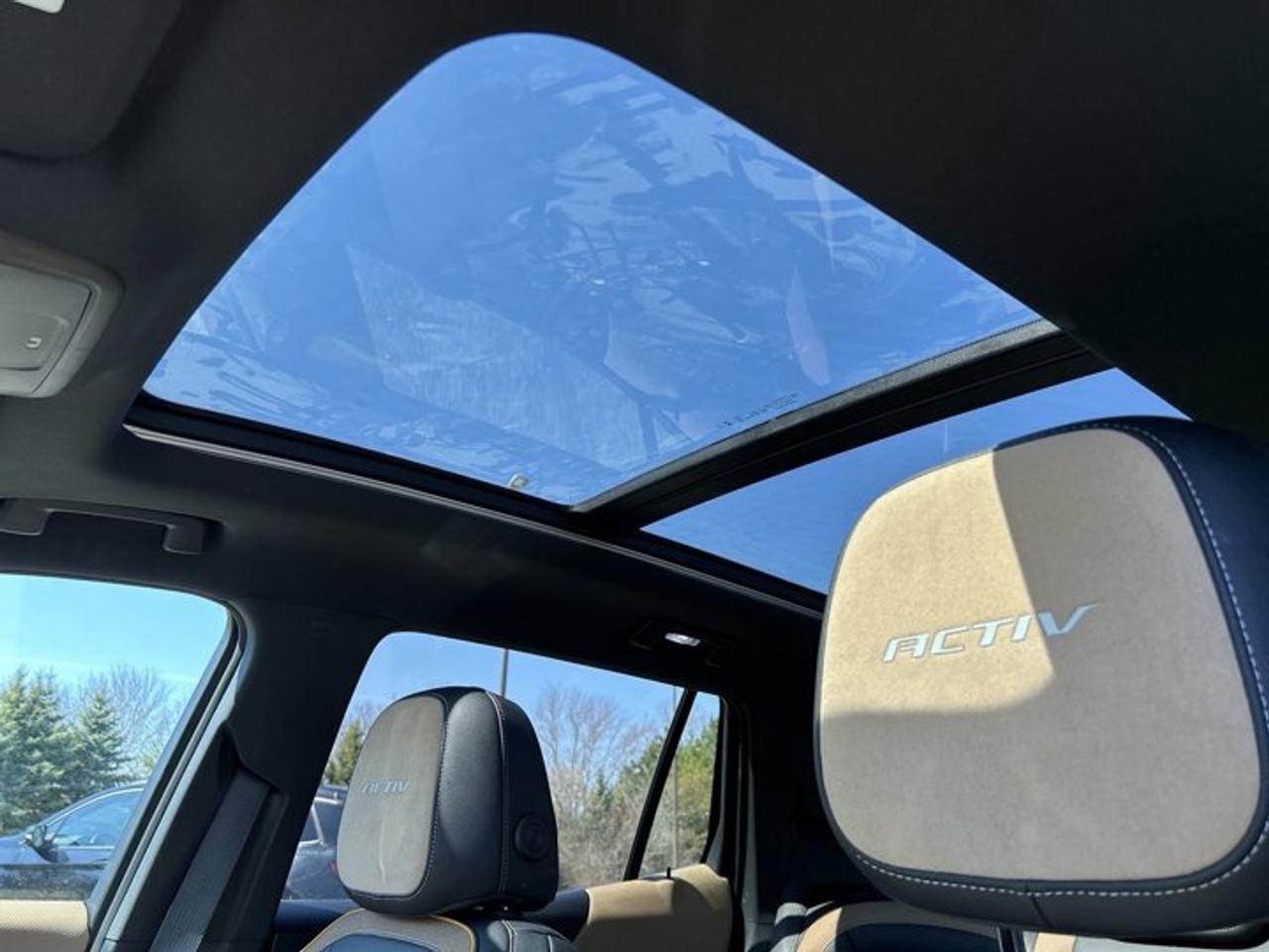 2026 Chevrolet Equinox ACTIV AWD | No accidents | Panoramic Sunroof Photo
