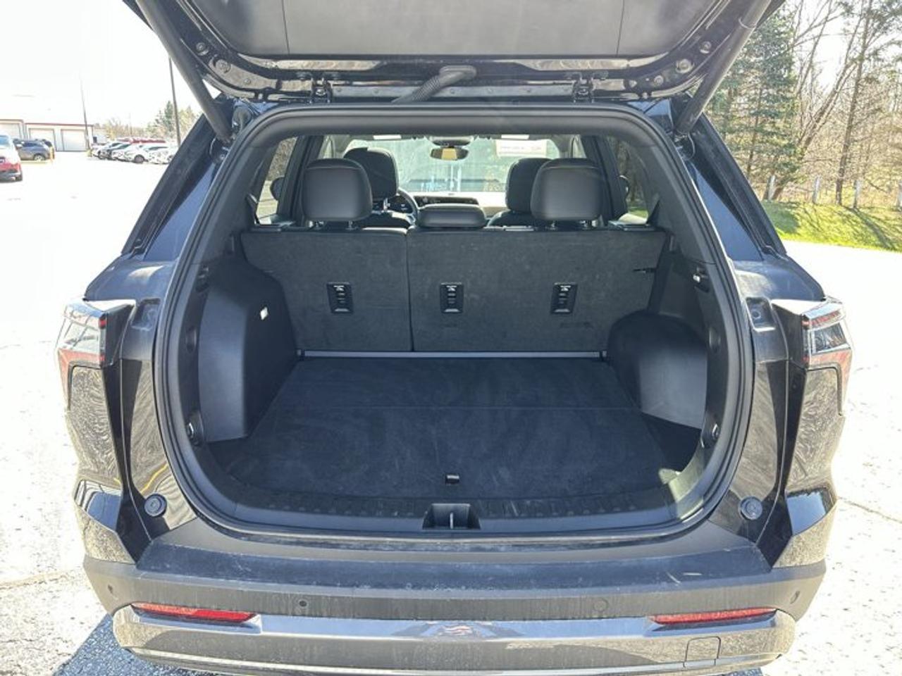 2026 Chevrolet Equinox ACTIV AWD | No accidents | Panoramic Sunroof Photo