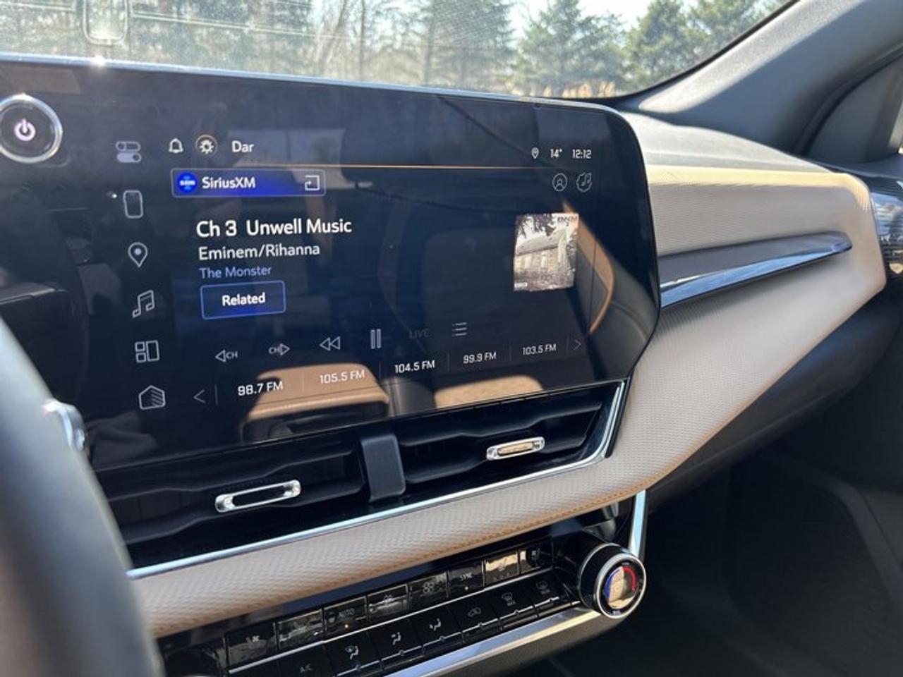 2026 Chevrolet Equinox ACTIV AWD | No accidents | Panoramic Sunroof Photo